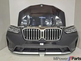 Bmw X3 Bmw x3 g01 lci dalimis komplektinis