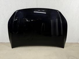 Kia Ceed hood (front, rear)