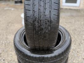-Kita- Evolux, всесезонные 265/50 R20