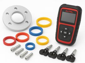 -Kita- TPMS, VARŽTAI, ĮVORĖS, priedai, R14