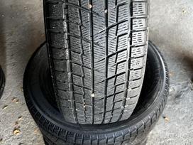 Cooper, žieminės 225/60 R17