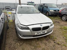 BMW 5 serija for parts