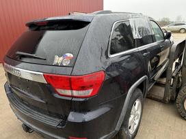 Jeep Grand Cherokee for parts