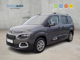 Citroen Berlingo, 1.5 l., mpv / minivan