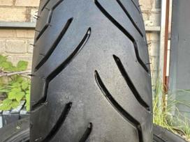 Dunlop American Elite, summer 150/80 R16