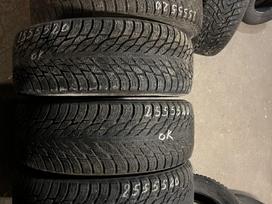 Nokian, ziemas 255/55 R20