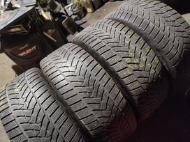 Continental Ziemines,Universalios..., winter 255/50 R20
