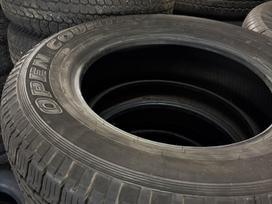 Toyo A28 M+S, universalios 245/65 R17