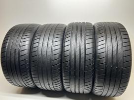 Bridgestone PotenzaSport +235/45R20 2023m, summer 255/40 R20