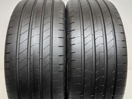 Goodyear Eagle F1 Asymmetric 6 2024m, летние 255/40 R20