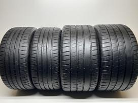 Michelin PS 4S NAO +305/30R21 2022m, summer 245/35 R20