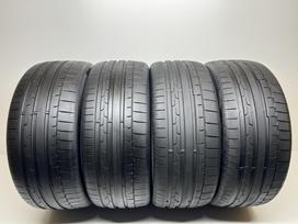Continental Sport 6 PNCS XL 2024m, summer 255/40 R20