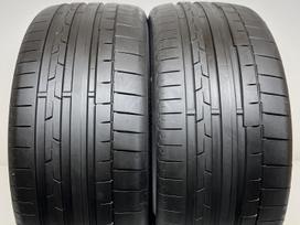 Continental SportContact 6 XL 2022m, summer 255/45 R19
