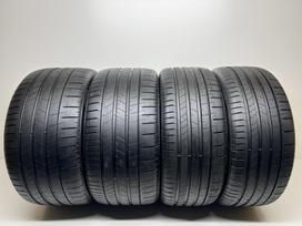Pirelli P-Zero ALP +285/30ZR20, летние 255/35 R20