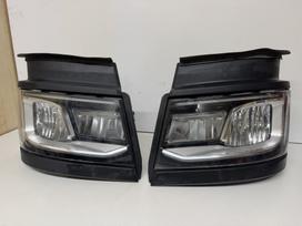Scania R500, тягачи
