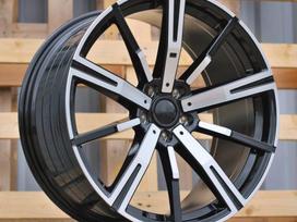BMW 938M Style, lengvojo lydinio, R20