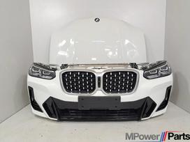 BMW X4 Bmw x4 g02 lci dalimis komplektinis priekis durys galinis dan