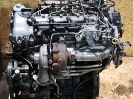 Chevrolet Orlando, Z20D1, двигатель