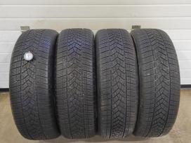 Goodyear Ultra Grip  Performance + E dr, зимние 235/60 R20