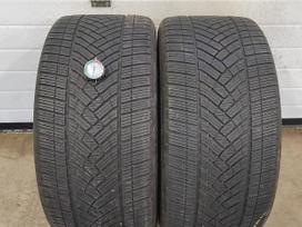 Goodyear Ultra Grip 8 Performance, žieminės 285/40 R20