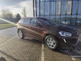 Volvo XC60, 2.0 l., visureigis / krosoveris