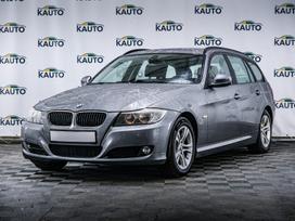 BMW 318, 2.0 l., Универсал