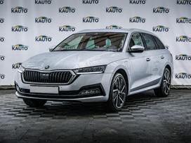 Skoda Octavia, 1.4 l., Универсал