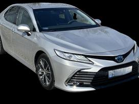 Toyota Camry rezerves daļās. Nemokamai ir greitai pristatome automobilių dalis