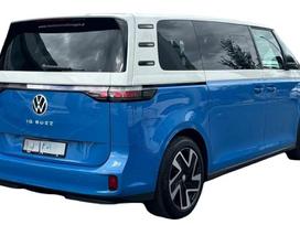 Volkswagen ID.Buzz for parts. Nemokamai ir greitai pristatome automobilių dalis kau