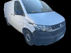 Volkswagen Transporter rezerves daļās. Nemokamai ir greitai pristatome automobilių dalis