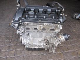 Peugeot 308 Variklis 1 6t 5f02