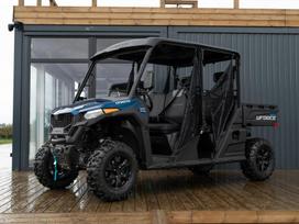 CFMOTO UFORCE 800 XL 800cc, квадроциклы