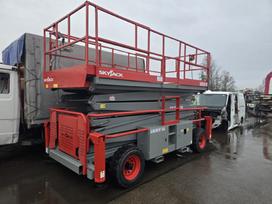 -Kita- SKYJACK SJ9250 4x4, scissor lift