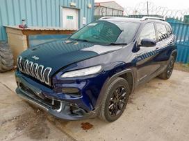 Jeep Cherokee for parts