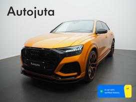 Audi RS Q8, 4.0 l., Внедорожник / Кроссовер