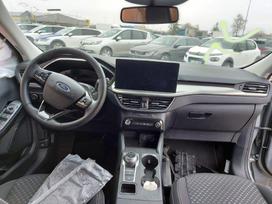 Ford Kuga, 2.5 l., visureigis / krosoveris