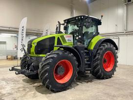 Claas Axion 960 CMATIC, tractors