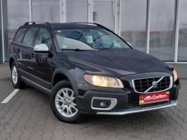 Volvo XC70, 2.4 l., universalas
