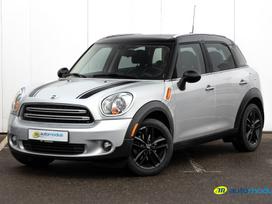 Mini Countryman, 1.6 l., off-road / crossover