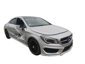 Mercedes-Benz CLA220 rezerves daļās