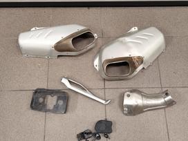 Ducati Panigale, спортбайки / superbikes