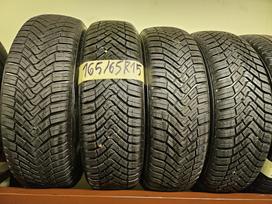 Continental, vissezonas 165/65 R15