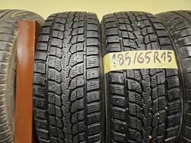 Falken, зимние 185/65 R15