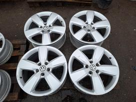 Volkswagen AMAROK, TRANSPORTER, легкосплавные , R19