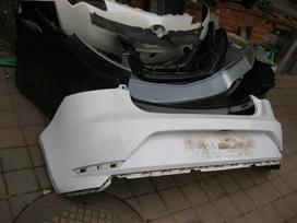 Seat Ibiza, 6l6853665 --- 6F0807424D---6R0145805---F, Sparnas radijatorius 6r0145805 gal buferis 6f0807421