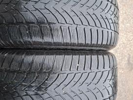 Dunlop, all-season 255/55 R18