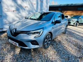 Renault Clio, 1.6 l., hečbekas
