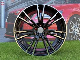 Autowheels Kata for BMW G30, G31, G38, легкосплавные , R20