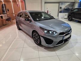 Kia Ceed, 1.5 l., universalas