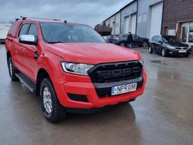 Ford Ranger, 2.2 l., pick-up